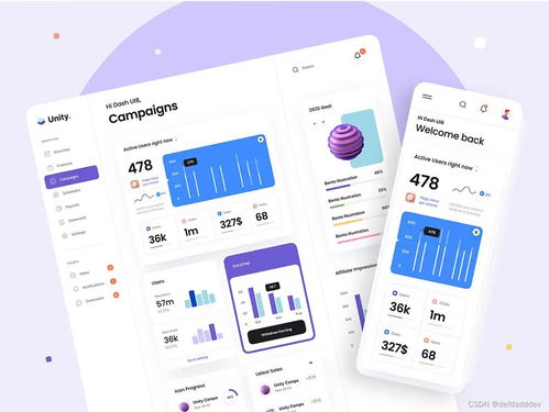 WebGL軟件項目類型及其在軟件銷售中的商業(yè)價值